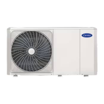 Carrier – Αντλίες Θερμότητας (R32 / R290)