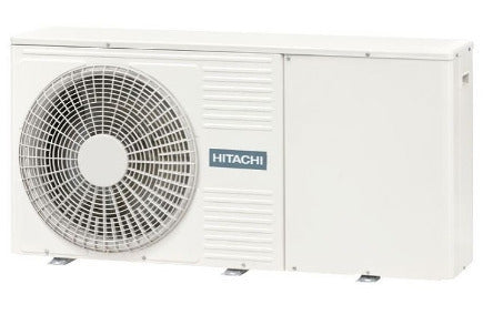 HITACHI RASM R290 | MONOBLOCK