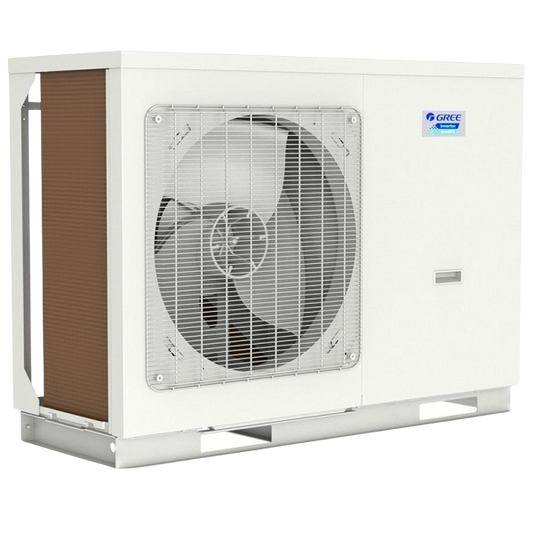 GREE Versati-iv R32 | MONOBLOCK