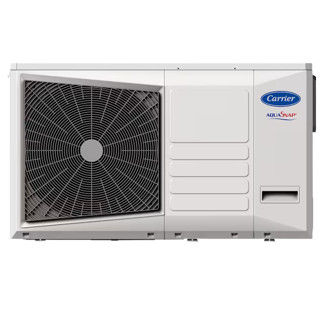 Carrier Aquasnap R32 | Monoblock