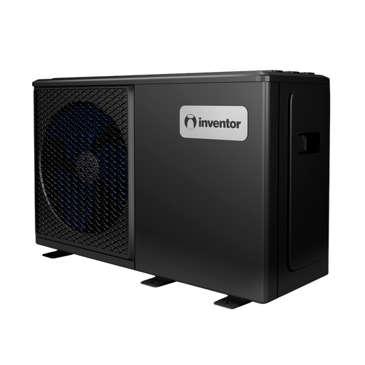 INVENTOR Matrix R290 | MONOBLOCK
