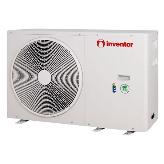 INVENTOR Xforce R32 | MONOBLOCK
