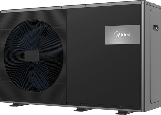 MIDEA M-Thermal Arctic R290 | MONOBLOCK
