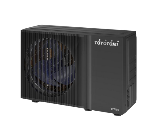 TOYOTOMI Atria R290 | MONOBLOCK