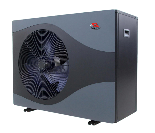 Αντλία Θερμότητας Gauzer NEXT LEVEL R32 – 60°C | Monoblock
