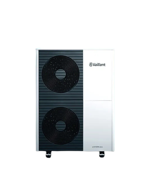 Αντλίες Θερμότητας Vaillant R290 Monoblock