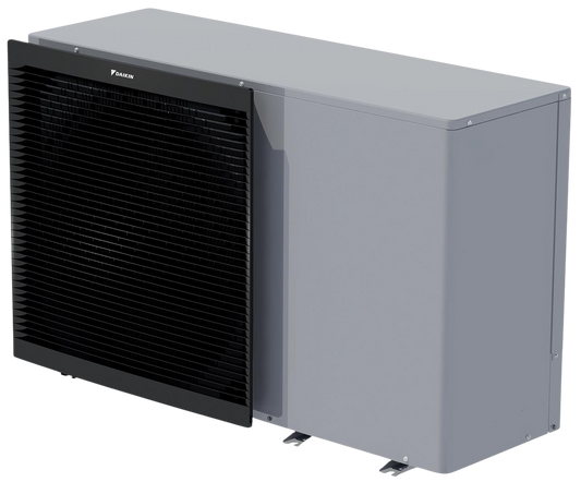 DAIKIN Altherma R32 | MONOBLOCK