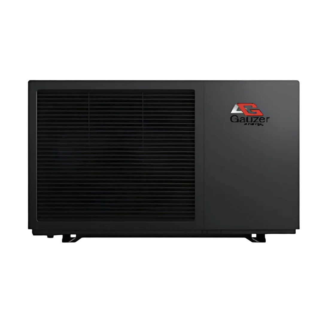 Αντλίες Θερμότητας Gauzer AQUAMAX R290 – 75°C | Monoblock