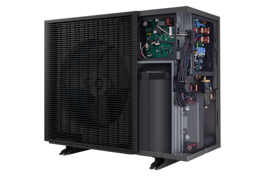 Samsung – Αντλίες Θερμότητας 5-16 kw