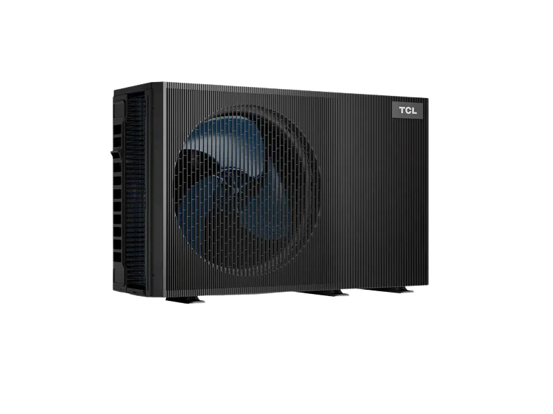 TCL TRI-THERMAL R290 | MONOBLOCK