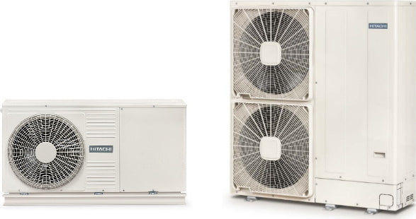 HITACHI RASM R290 | MONOBLOCK