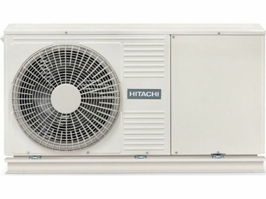 HITACHI RASM R290 | MONOBLOCK