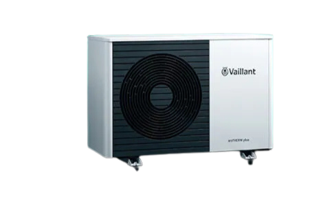 Αντλίες Θερμότητας Vaillant R290 Monoblock