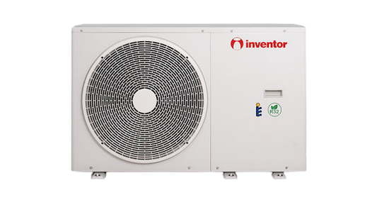 INVENTOR Xforce R32 | MONOBLOCK