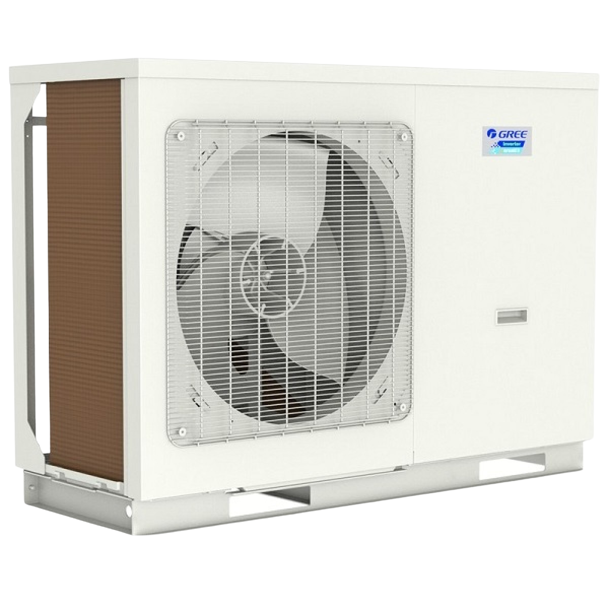 GREE Versati-iv R32 | MONOBLOCK