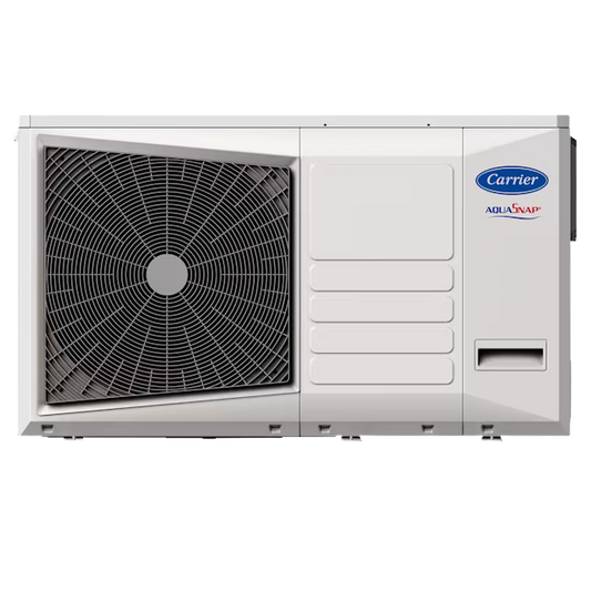 Carrier – Αντλίες Θερμότητας (R32 / R290)