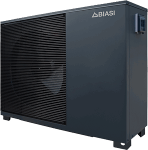 Biasi – Αντλίες Θερμότητας R32