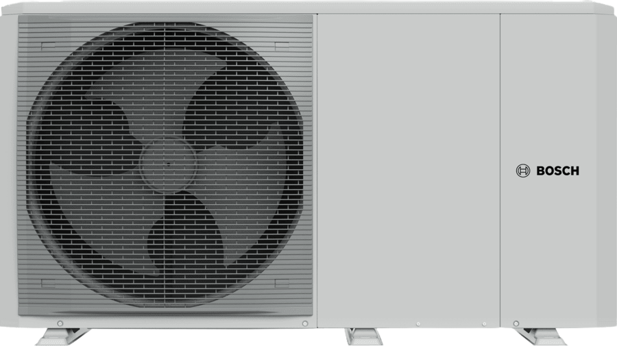 BOSCH Compress cs 2000 awf R32 | MONOBLOCK