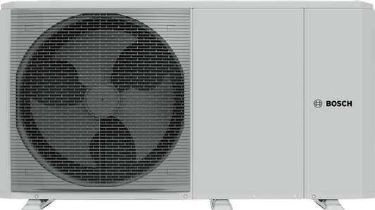 BOSCH Compress cs 2000 awf R32 | MONOBLOCK