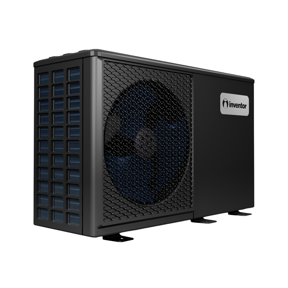 INVENTOR Matrix R290 | MONOBLOCK