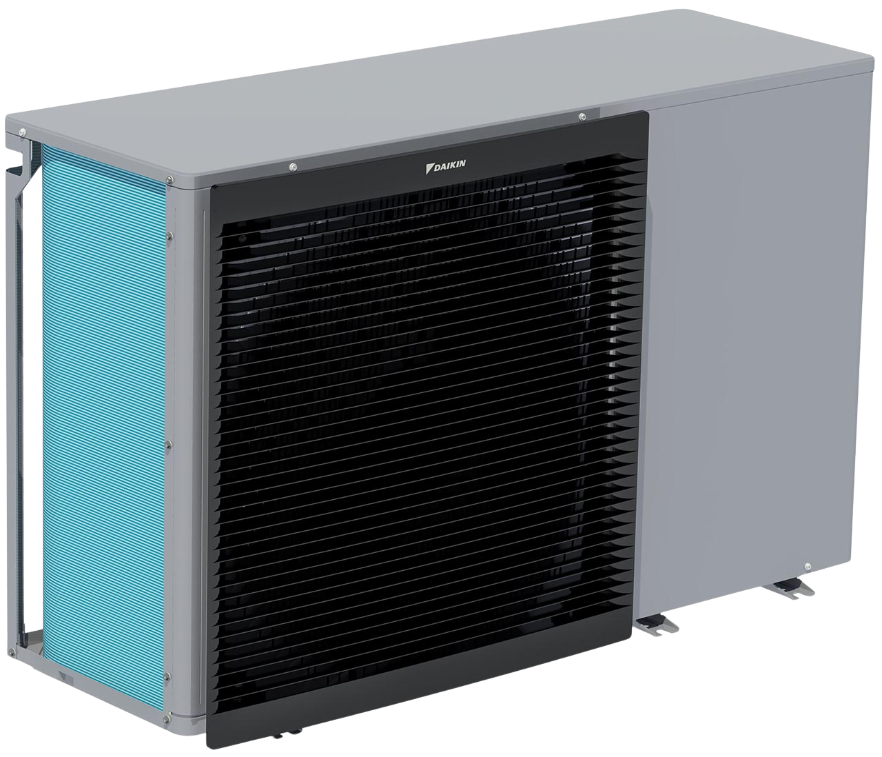 DAIKIN Altherma R32 | MONOBLOCK