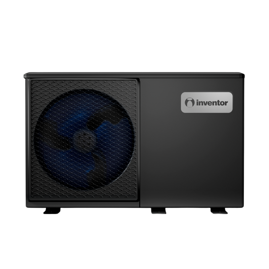 INVENTOR Matrix R290 | MONOBLOCK