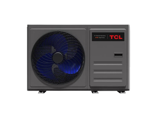 TCL TRI-THERMAL R32 | MONOBLOCK