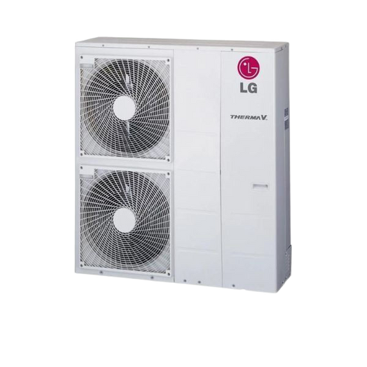 LG THERMA V R32 | MONOBLOCK