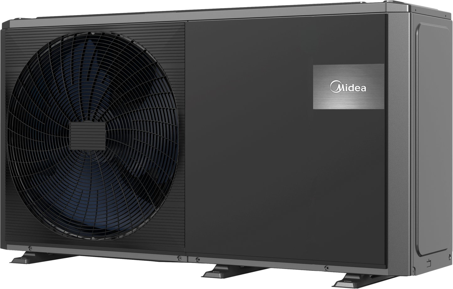MIDEA M-Thermal Arctic R290 | MONOBLOCK