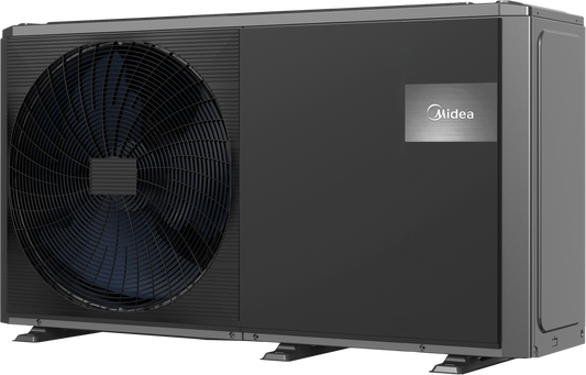 MIDEA M-Thermal Arctic R290 | MONOBLOCK