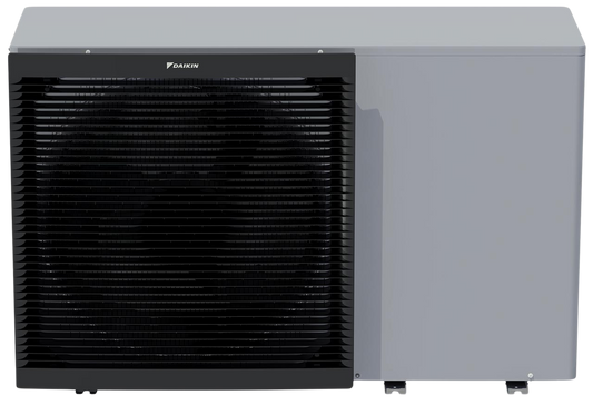 DAIKIN Altherma R32 | MONOBLOCK