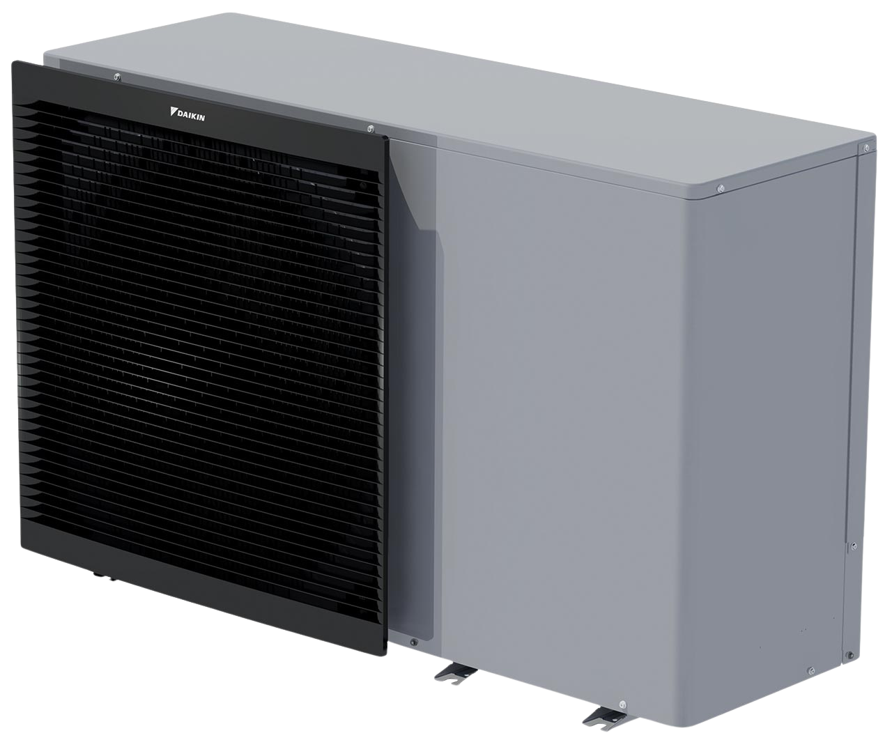DAIKIN Altherma R32 | MONOBLOCK