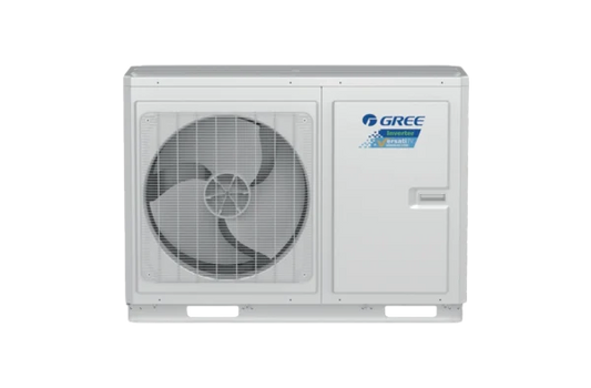 GREE Versati-iv R32 | MONOBLOCK