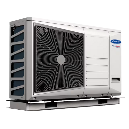 Carrier – Αντλίες Θερμότητας (R32 / R290)