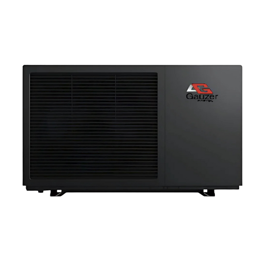 Αντλίες Θερμότητας Gauzer AQUAMAX R290 – 75°C | Monoblock