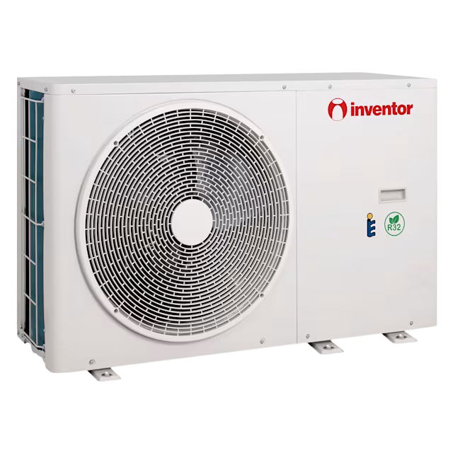 INVENTOR Xforce R32 | MONOBLOCK